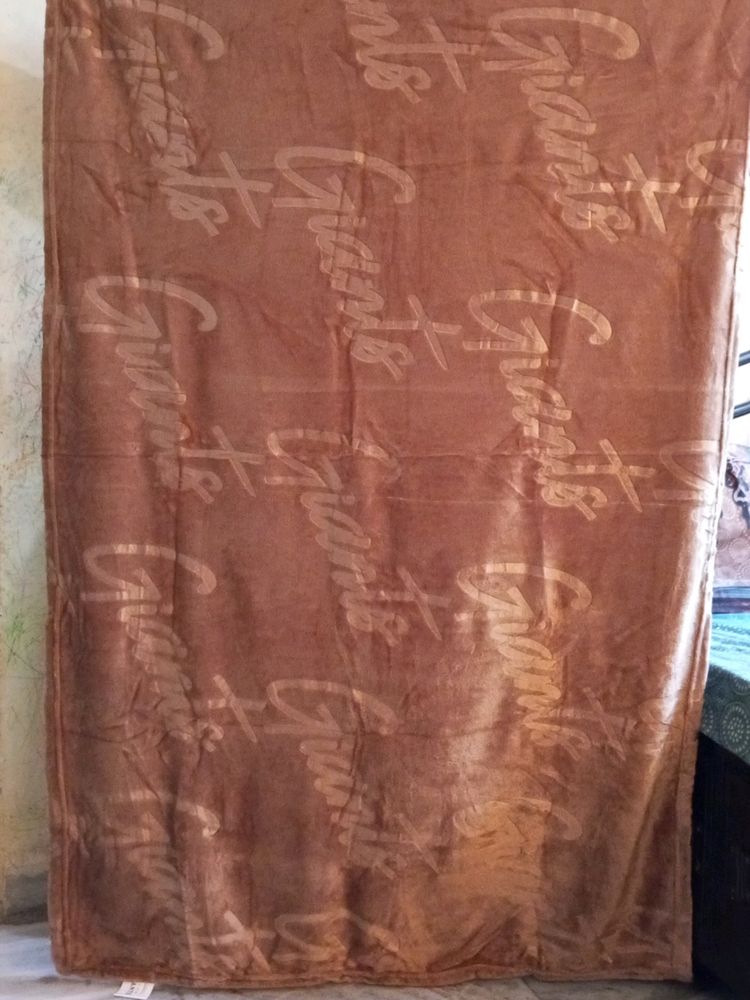 Baby Soft Full Size Blanket