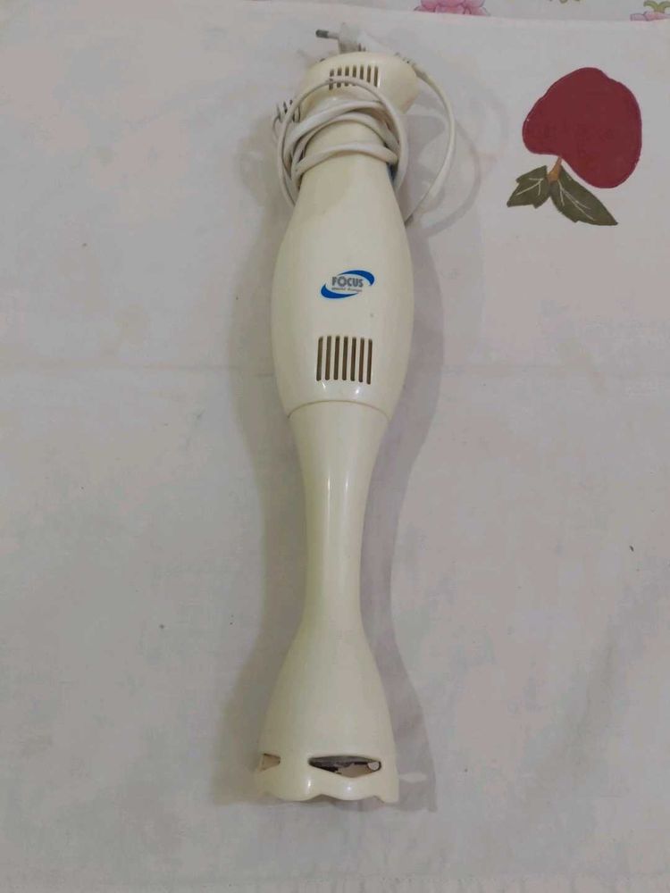 Focus Hand Blender
