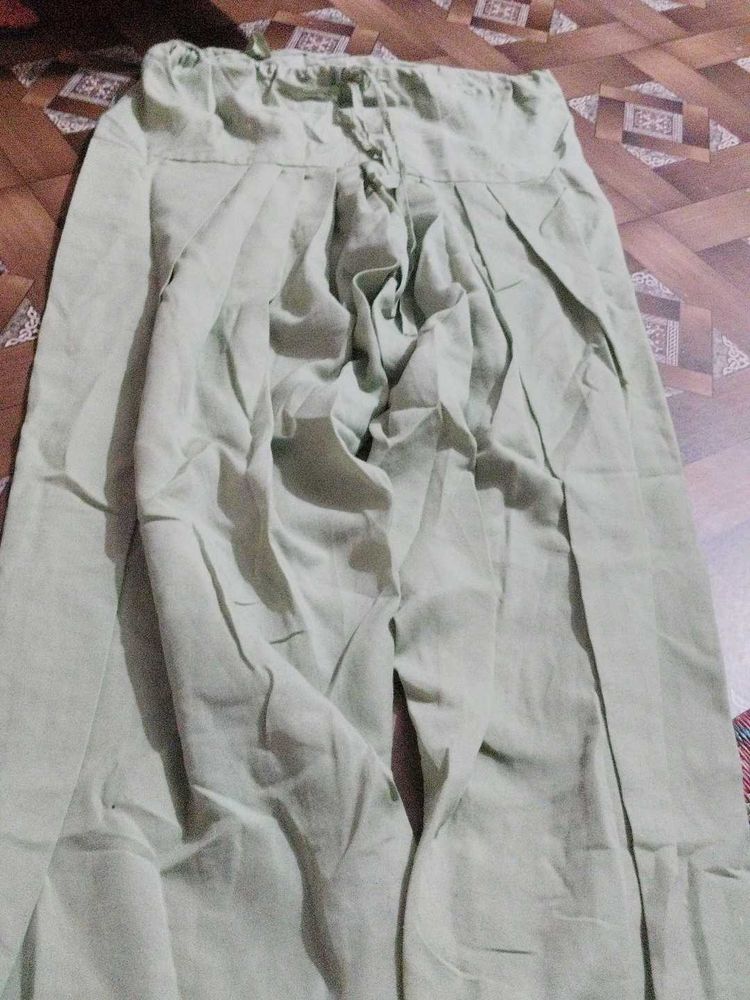 Women's Palazzos