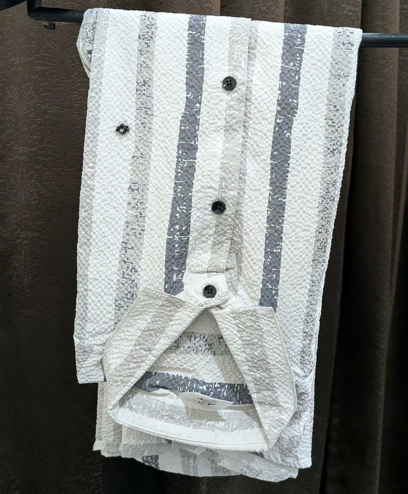 Men's Striped shirt