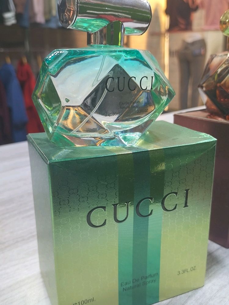 Perfume Guchi