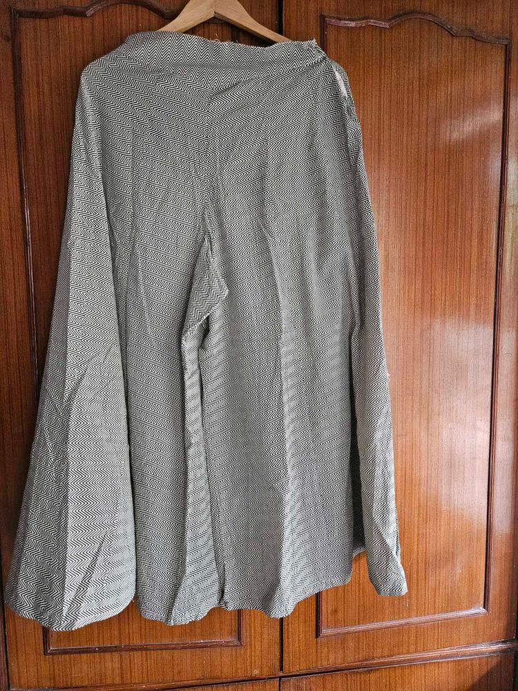 Flared Palazzos