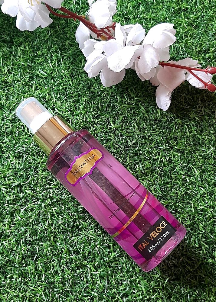 WOMEN PERFUME MIST-VALVATINA