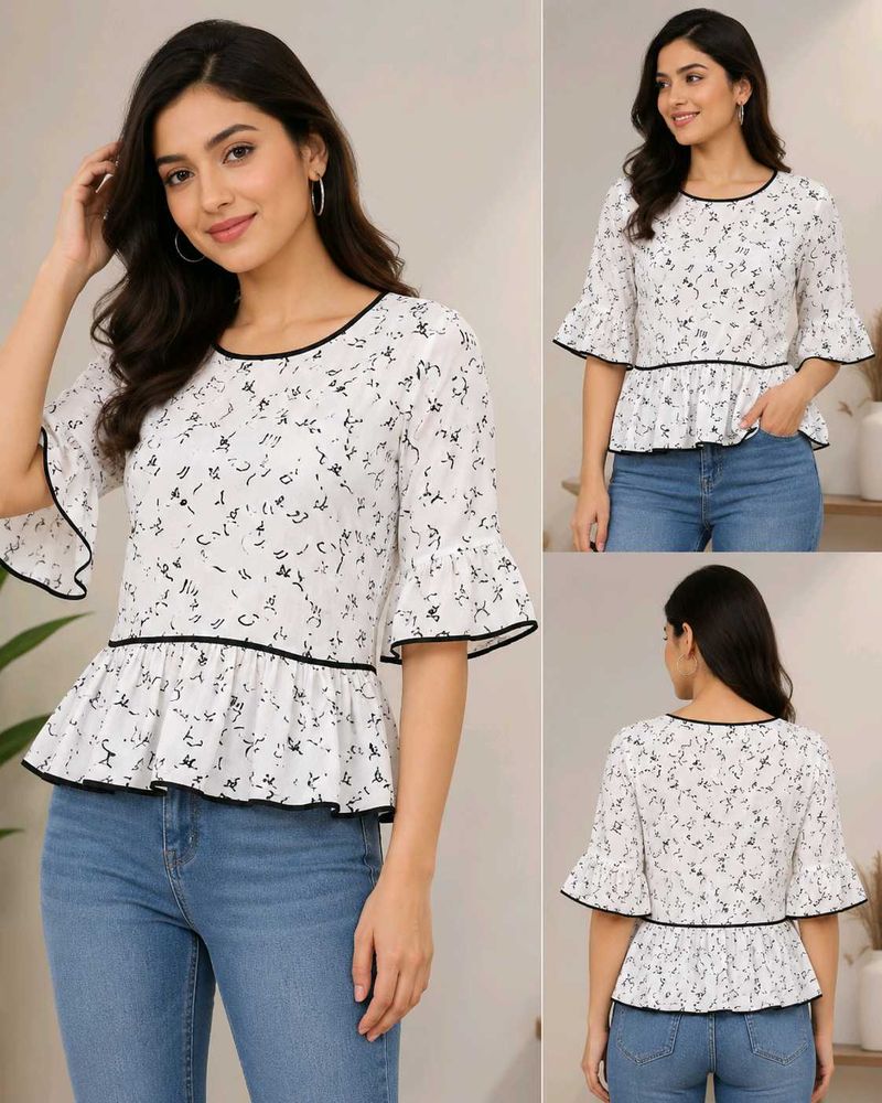 Korean top