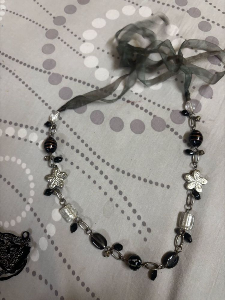 beautiful necklace