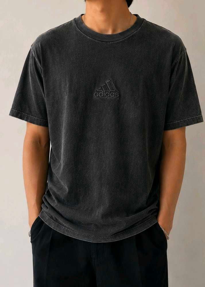 Adidas Acid Wash Tee