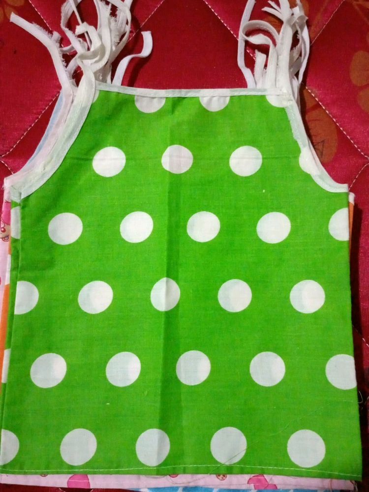 New Born Baby Dresses