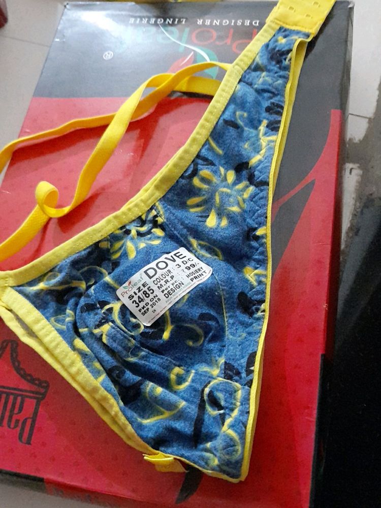 Like    new    bra   Offer