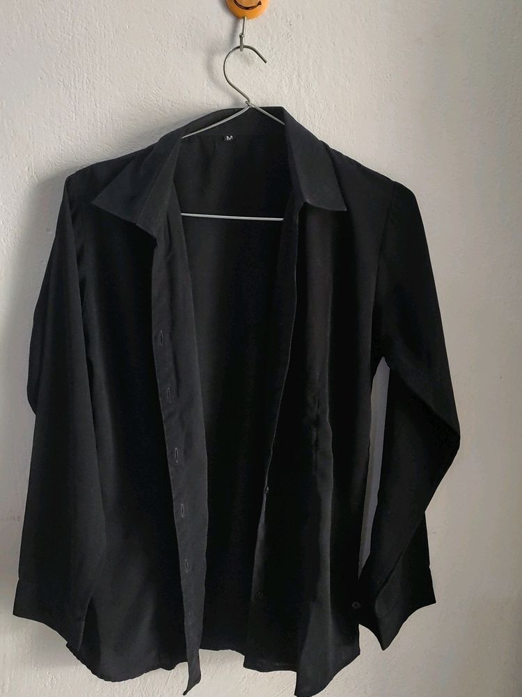 Georgette shirt