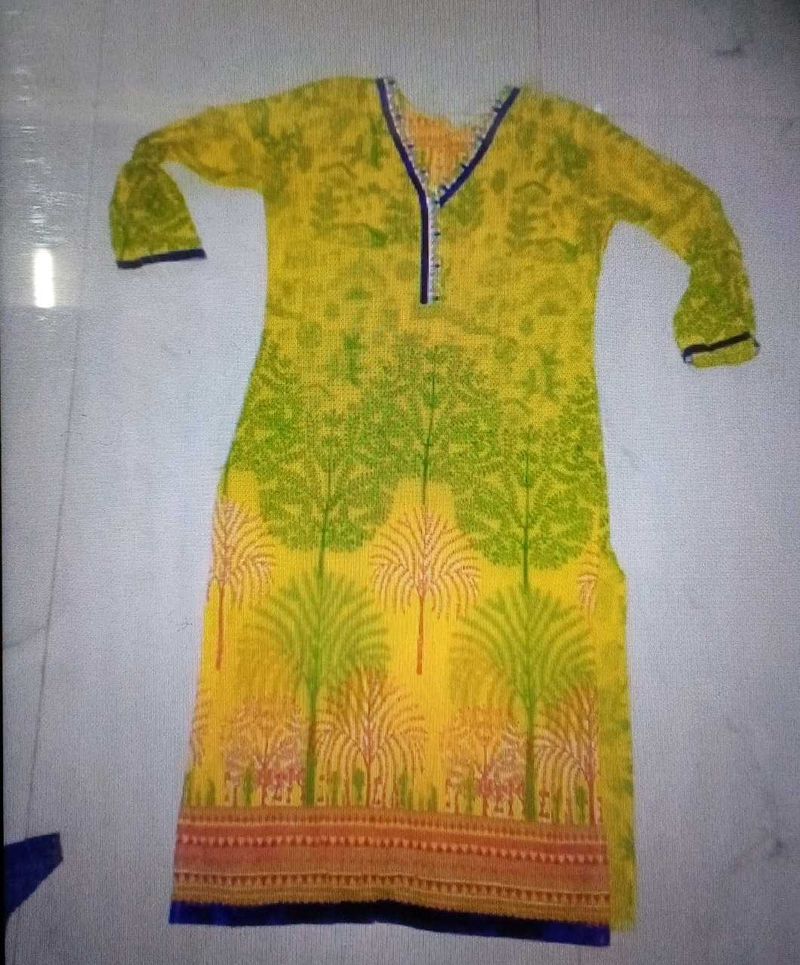 5 kurties