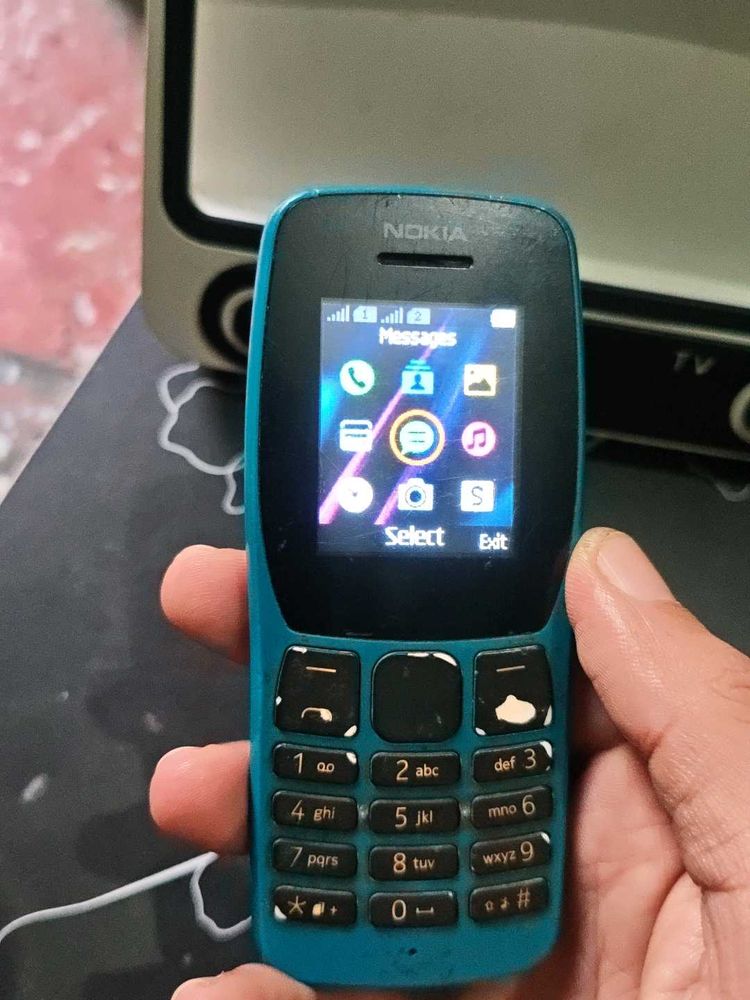 Nokia 105