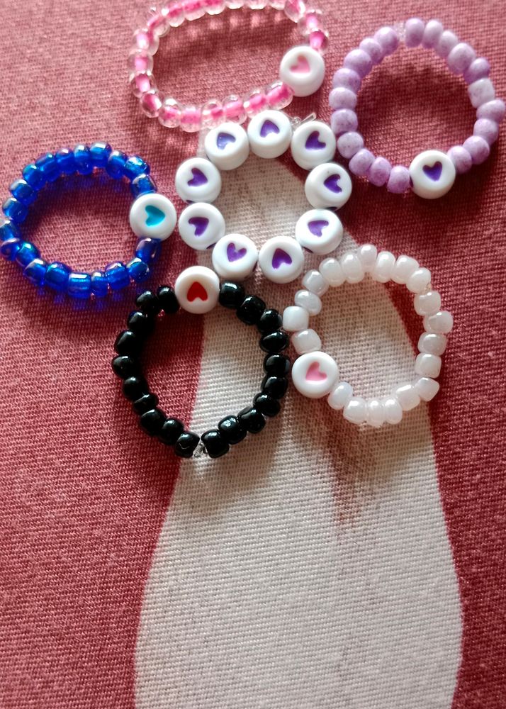 Rings