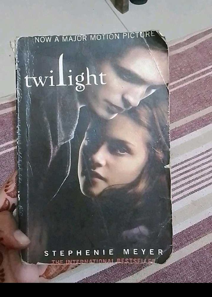 Twilight