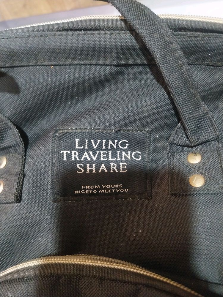 Diaper Bag