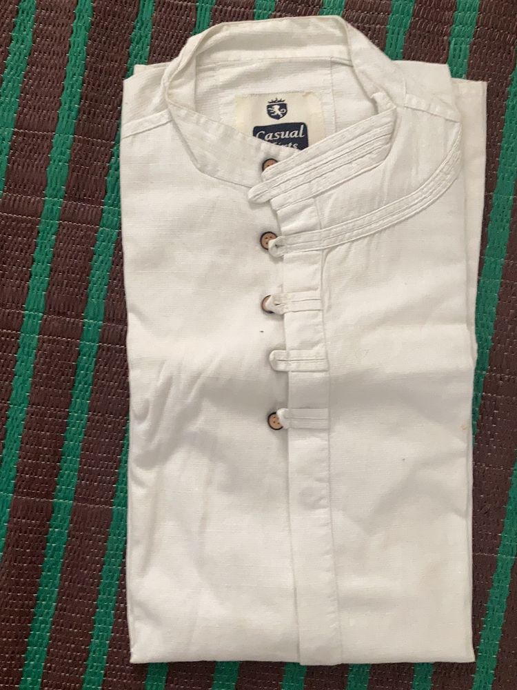 Casual Shirt Branded One At Cheap Rate
