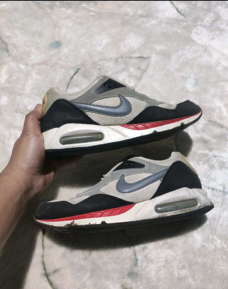 Nike Air Max Sneakers