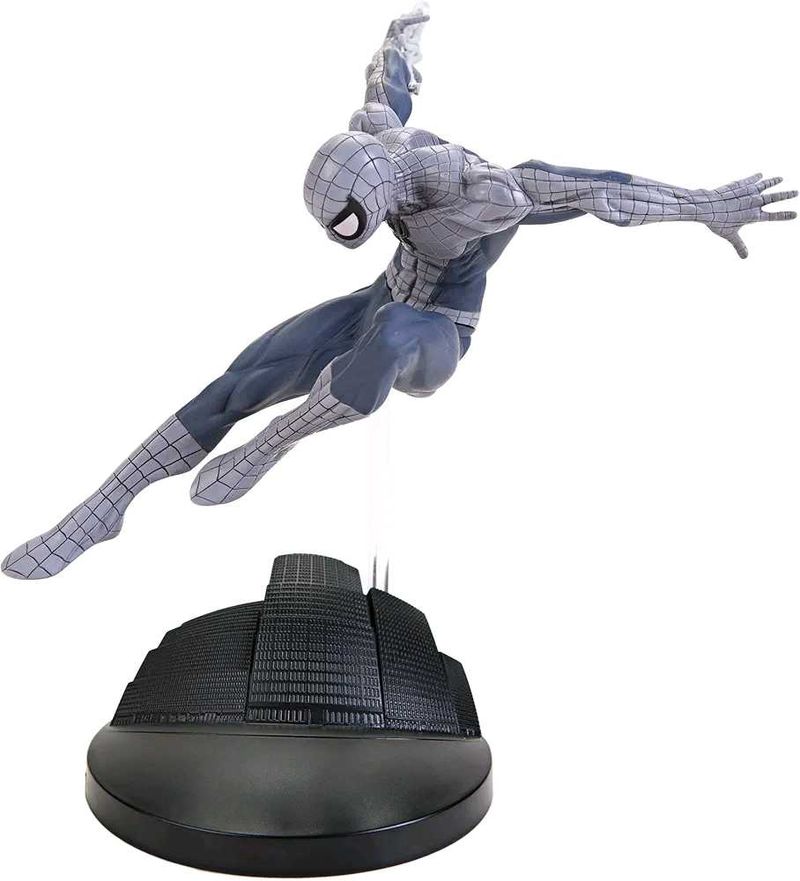 Marvel Comics The Avengers Spider-man Creator X