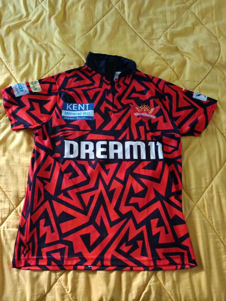 SRH JERSEY 2026