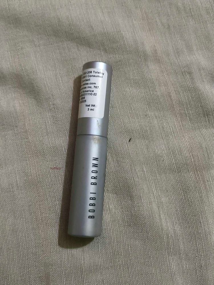 Bobbi Brown masacara