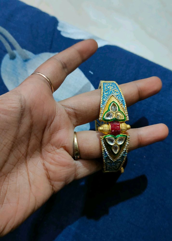 Ad Bracelet