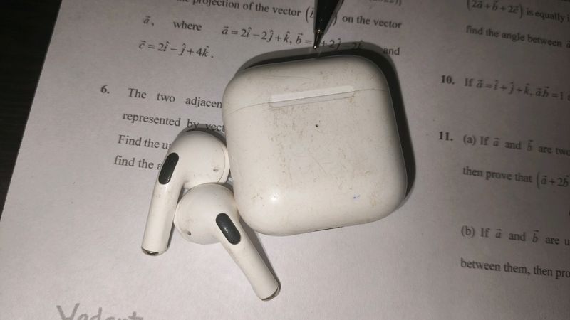 Apple Airpods