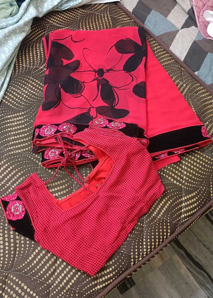 daily iluse saree
