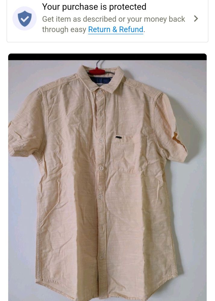 Shirts For Boys