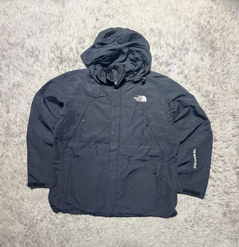 The north face jacket