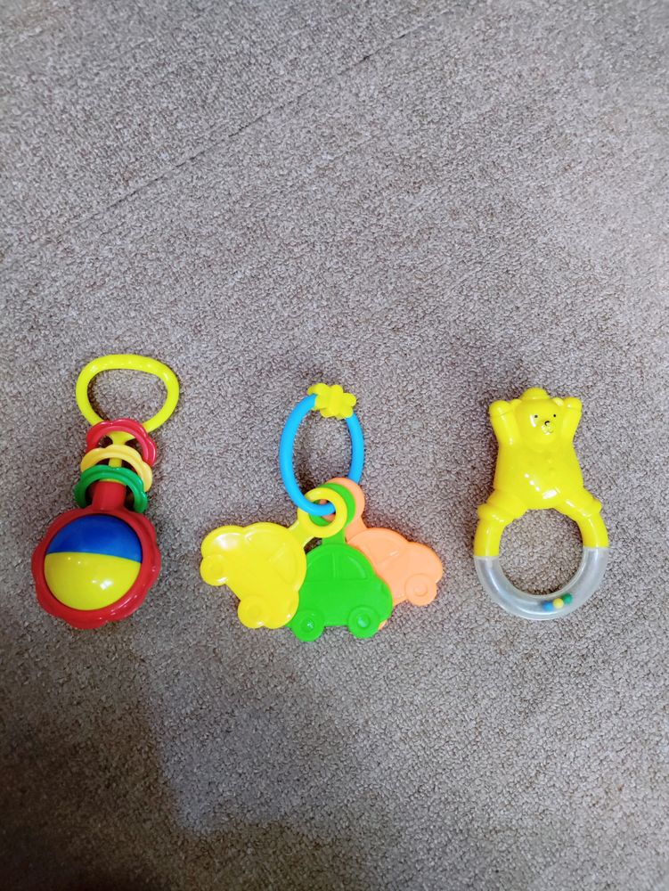 Baby Toys