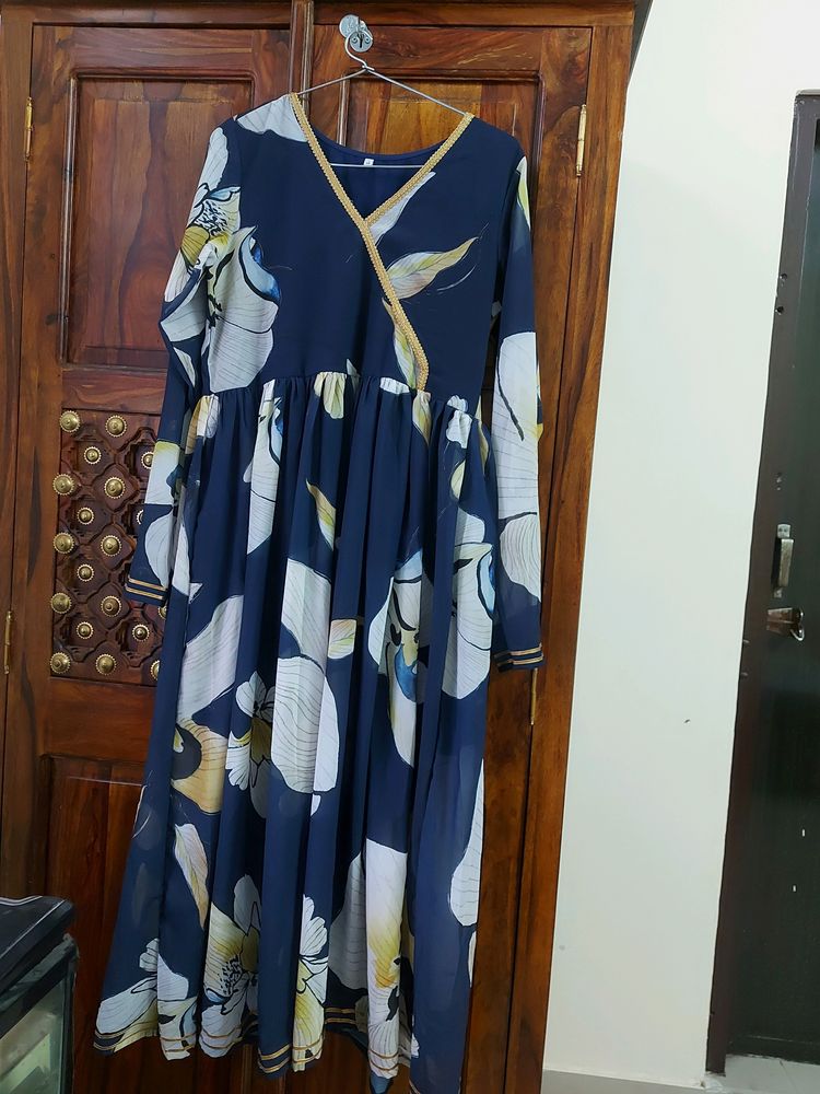Discount Offer For 2 Days!!!Angrakha Suit