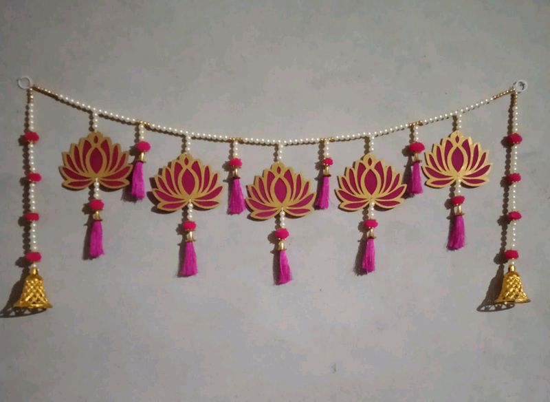 Lotus Toran