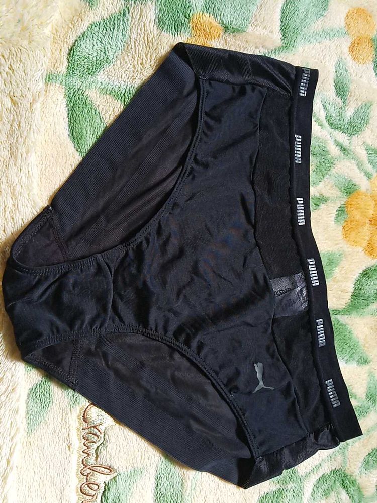 Puma Brief