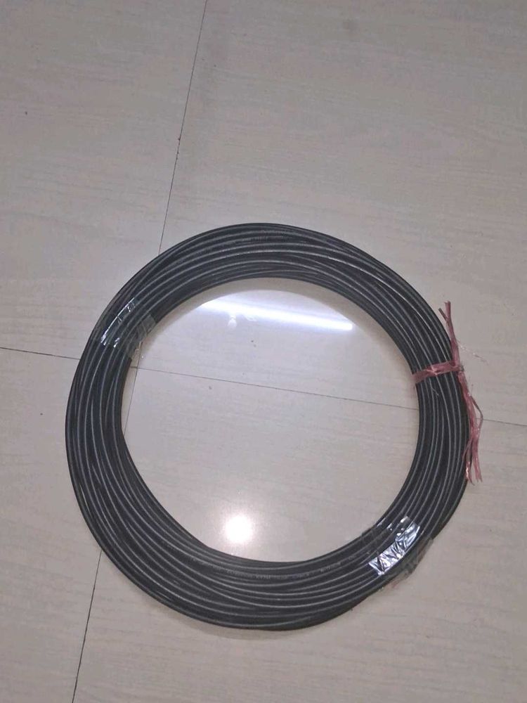 Heavy Duty Electrical Cable