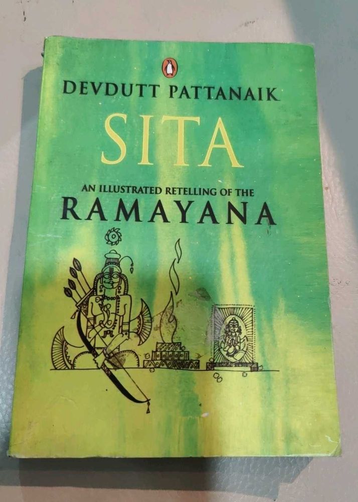 Sita Ramayan