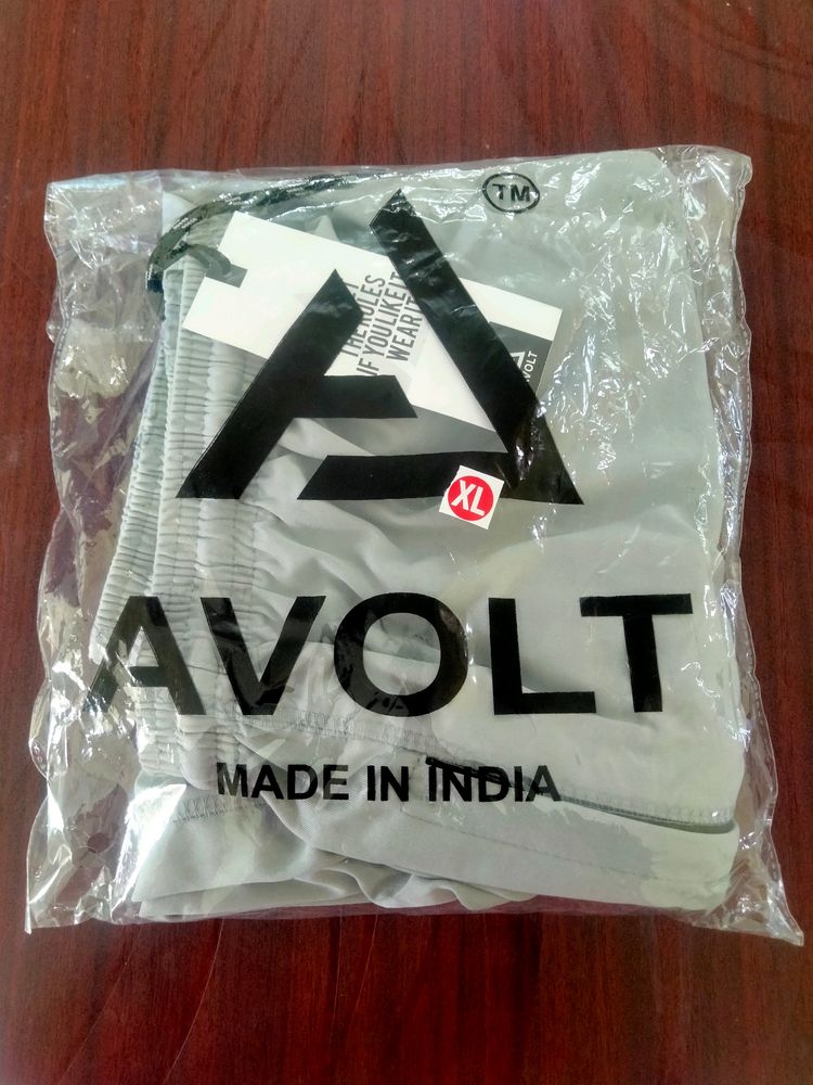 Avolt Men Track Pant