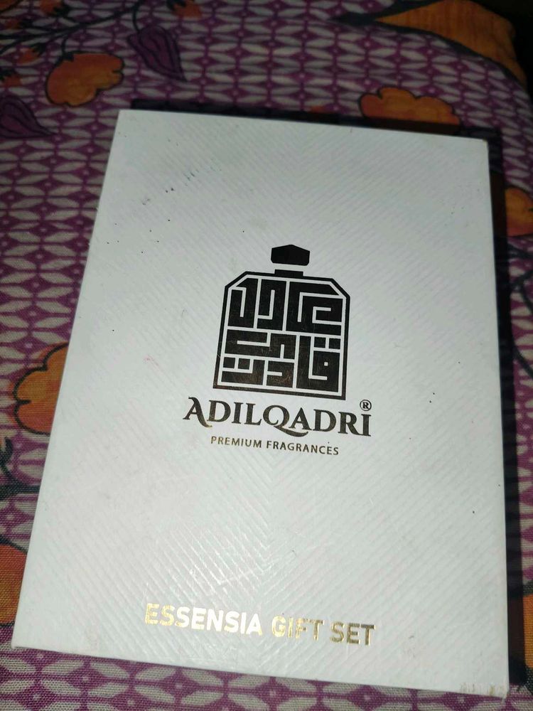 Adilqadri Essensia Gift Set