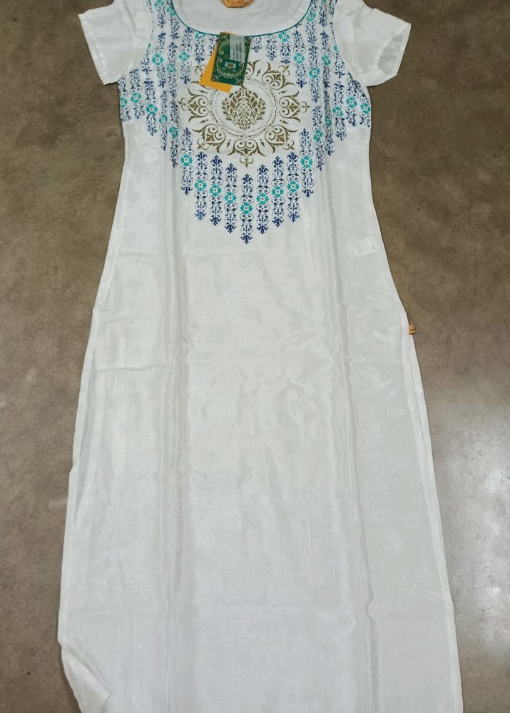 New Aurelia Kurti