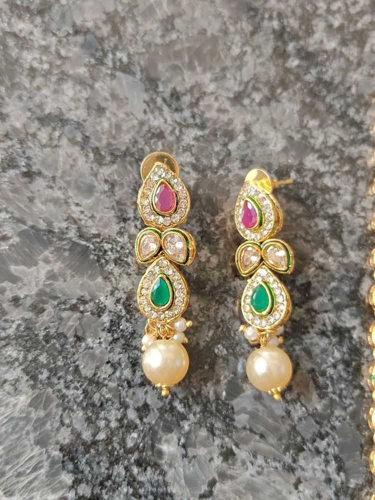 jewellery set