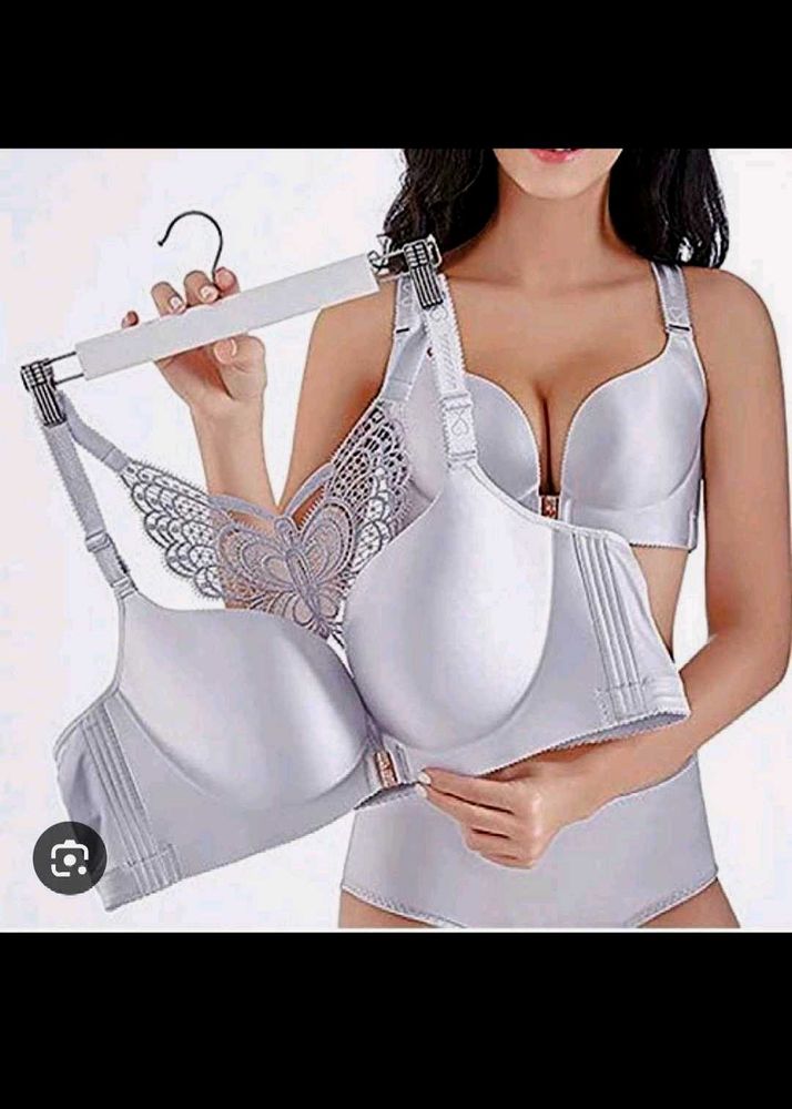 Comfortable &amp; Stylish Bra