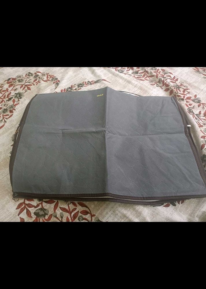 storage Bag for quilts and blankets