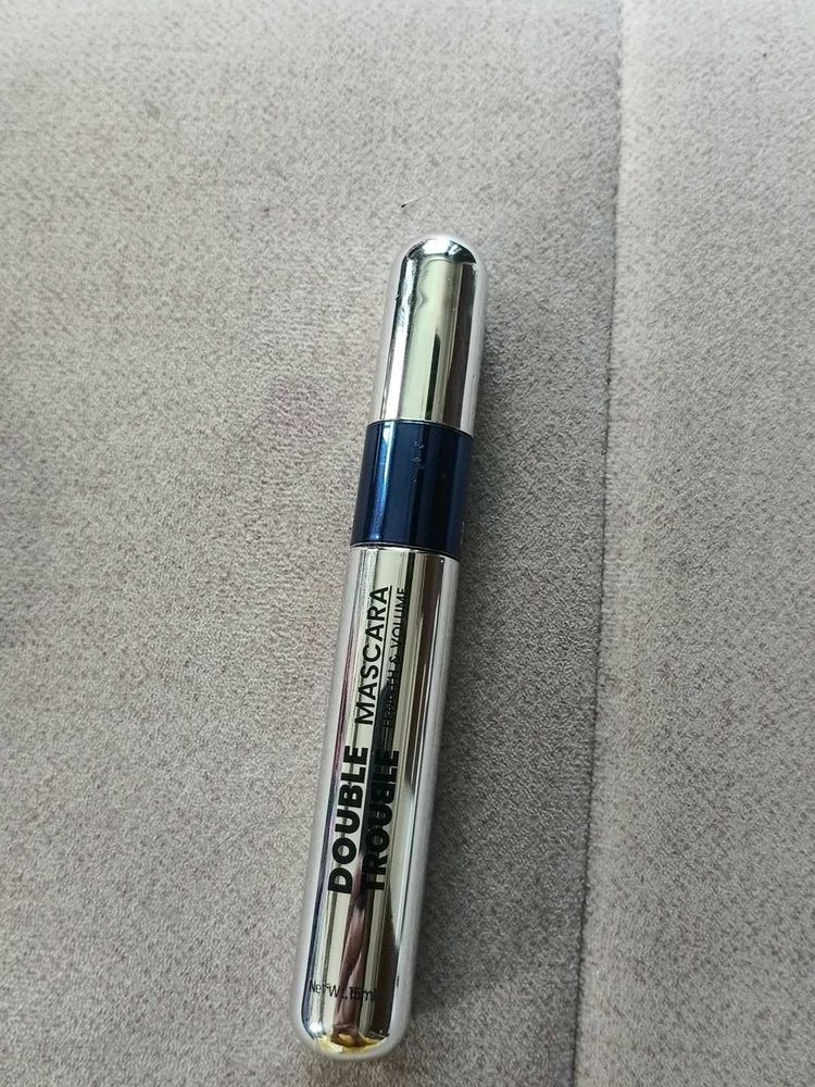 MARS Double Trouble Mascara