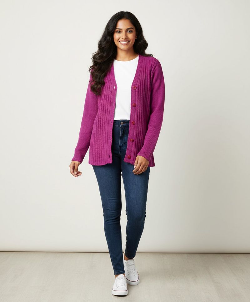 Cardigan for women 2 pcs