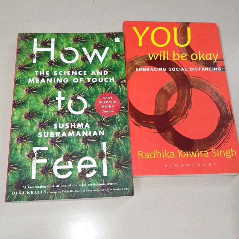 Personal Growth Bestseller Books Set