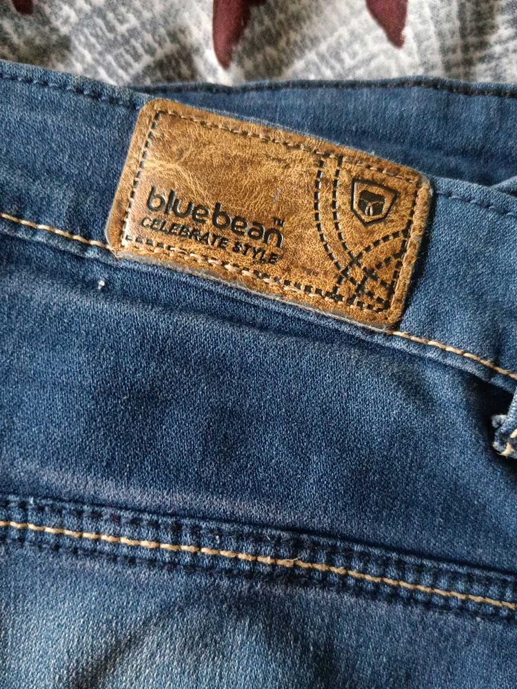 Bluebean Women's Jeans