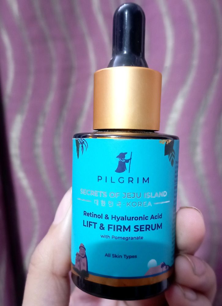 Pilgrim Retinol Serum