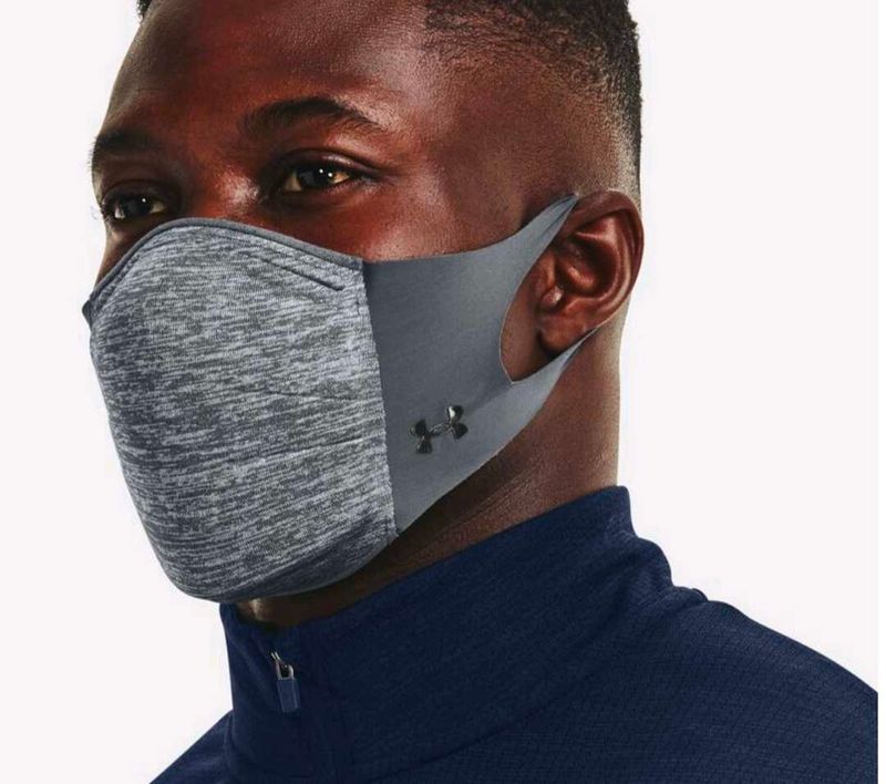 Under Armour Sports Face Mask