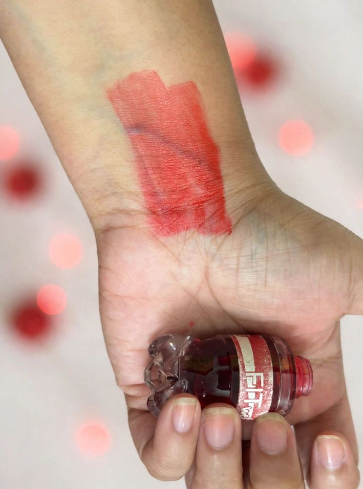 🥤❤️ MINI COCA-COLA BOTTLE LIP TINT ❤️