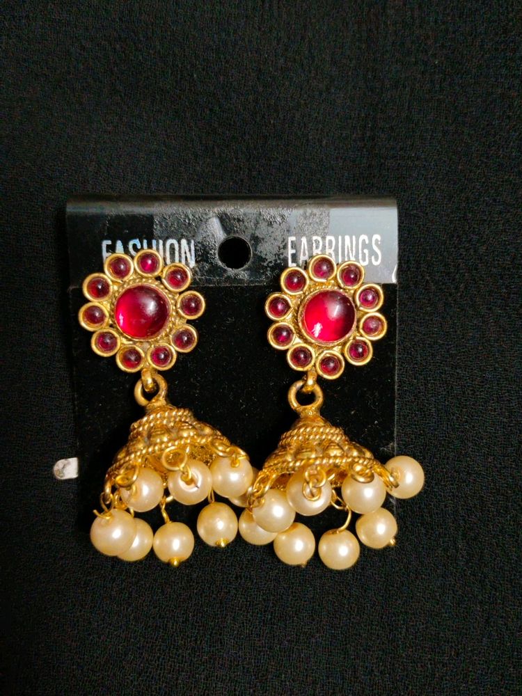 Brand New Traditional Jumkies