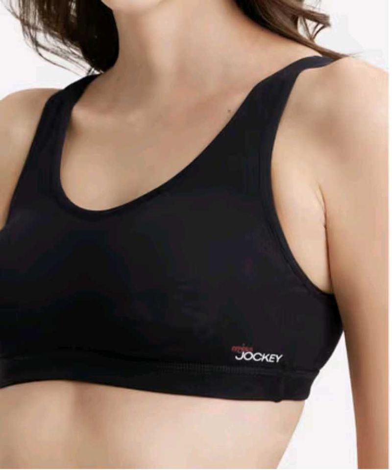 🇳🇿💫🎀Jockey sports bra