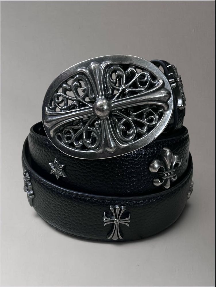 Chrome Hearts Belt